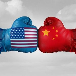 China Opposes Recent US Sanctions for Chinese Firms, Criticizes ‘Long-Arm’ Jurisdiction Policies