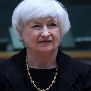 US Treasury Secretary Janet Yellen Acknowledges Sanctions Weaponization Could Hurt Dollar Hegemony