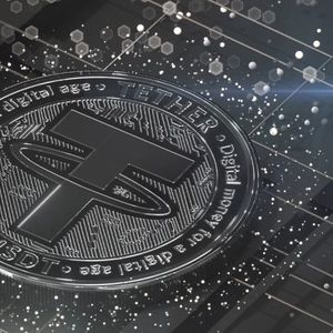 Tether Stablecoin Sees 22% Growth in 2023 Despite Dollar-Pegged Token Economy’s Contraction