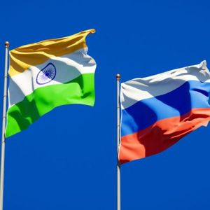 Russia Negotiating Free Trade Deal With India to Facilitate Imports in the Face of Sanctions