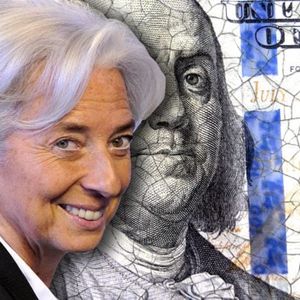 ECB President Lagarde Warns of ‘Major Disaster’ If US Defaults on Debt Obligations