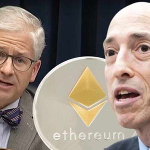Ether’s Security Status Remains Unclear as SEC Chair Gensler Fails to Answer Lawmaker’s Question