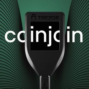 Trezor Enables Coinjoin for Trezor T Model to Bolster a ‘New Era of Privacy’