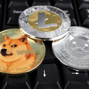 Biggest Movers: DOGE Sellers Scupper Rebound, as LTC Remains Near 3-Week Low