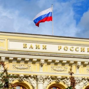Bank of Russia Has Stockpiled Reserve Comprised of Non-US Sanctioned Assets, Governor States