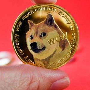 Biggest Movers: DOGE, SHIB Drop to Multi-Week Lows, Following Crypto Red Wave