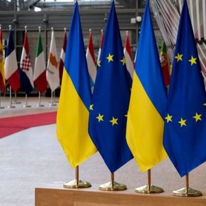 Ukraine to Adopt Europe’s Crypto Rules, Clarifies Taxation