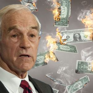 Ron Paul on the Future of the US Dollar: ‘The World Is Clearly De-Dollarizing’