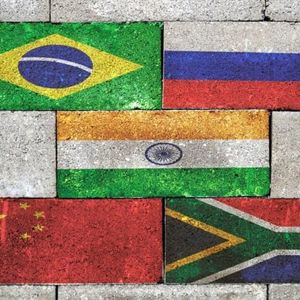 BRICS ‘Getting Applications to Join Every Day,’ Attracts 19 Requests Before Summit