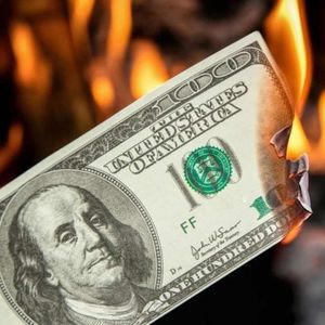Economist Peter Schiff Warns US Will Default on Its Debt — Raising Debt Ceiling Will Make Problem Worse