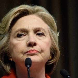 Hillary Clinton Warns of ‘Worldwide Financial Meltdown’ and Dollar Losing Reserve Currency Status if US Defaults on Its Debt