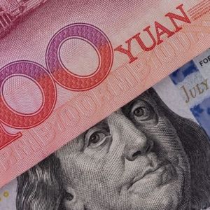 Chinese Yuan Overtakes US Dollar as Most Used Currency to Settle Cross-Border Payments in China