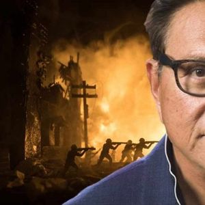 Robert Kiyosaki Warns of Economic Chaos, War Breaking Out, Gold Crashing