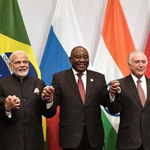 Russian Official Expects Agreement on BRICS Currency This Year