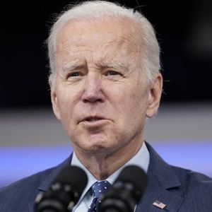 Stabilizing the Banking System: Biden Reassures Public Amid First Republic Bank Collapse, but Warns of National Debt Default