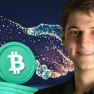 Bitcoin Cash Smart Contracts ‘Comparable to Those on Ethereum’ Possible via May Upgrade, ‘1000x Efficiency Advantage’: Dev Jason Dreyzehner