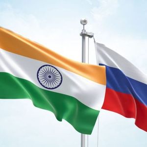 India, Russia Mull Payment System Integration in Face of US Sanctions