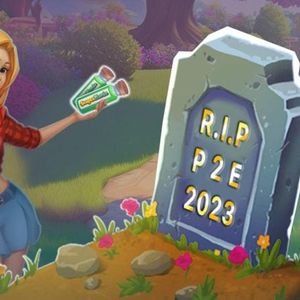 Play-to-Earn Is Dead, But ScapesMania’s Launch Brings a Vital Alternative In Light of the P2E Apocalypse