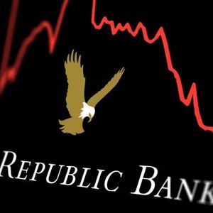 SEC Probes First Republic Bank Executives for Insider Trading; Lawmakers Dump Bank’s Shares Before Collapse