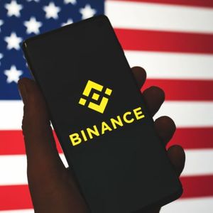 Binance Reportedly Investigated in US for Russia Sanctions Violations