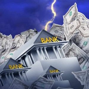 Swedbank Strategist Says US Banking Crisis Is Spreading — Warns of More Banks Failing in ‘Vicious Spiral’