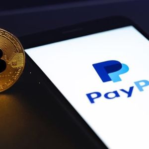 Paypal’s Latest Report: $1 Billion in Crypto Assets, Holdings Are Predominantly BTC and ETH
