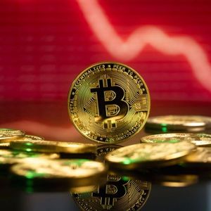 Bitcoin, Ethereum Technical Analysis: BTC Plunges Under $27,000, Hitting 7-Week Low