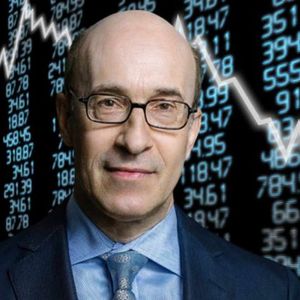 Harvard Economics Professor: US Default Could Spark Global Financial Crisis