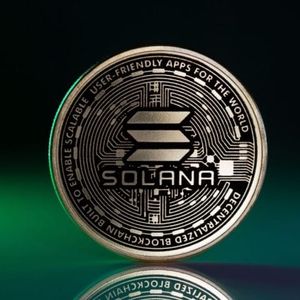 Biggest Movers: LTC, SOL Climb to 1-Week Highs on Monday