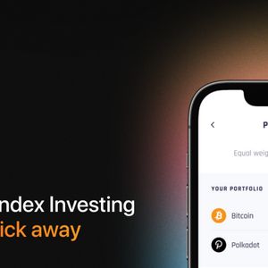 J’JO’s Crypto Index Investing: Protecting Portfolios From Risks and Increasing Returns