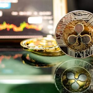 Biggest Movers: XRP Extends Bull Run, Jumping 5% on Thursday