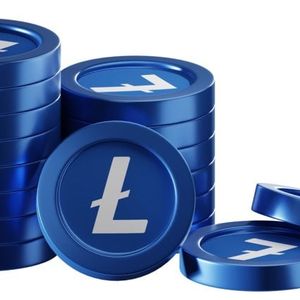 Litecoin Network Surges With Activity as Ordinal Inscriptions Drive Transaction Volume
