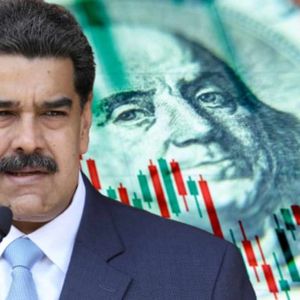 Venezuela’s President Declares Inevitable Shift Away From US Dollar in De-Dollarization Push