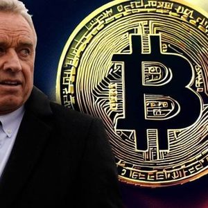 Robert Kennedy Jr. to Accept BTC for Campaign Contributions, Says Bitcoin Is an ‘Exercise in Democracy’