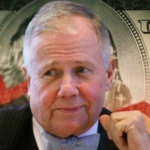 Renowned Investor Jim Rogers Warns US Dollar’s Time ‘Coming to an End’ as Countries Seek Alternatives