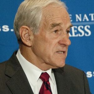 Ron Paul Denounces US Government ‘Deceptions’ on Inflation; Mentions Federal Reserve Involvement