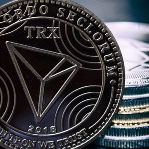 Biggest Movers: TRON Nears 1-Year High, Whilst ADA Snaps 4-Day Bear Run
