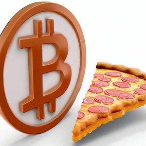 Dormant Bitcoin Wallet From 2010 Makes Rare Transaction on 13th Anniversary of Bitcoin Pizza Day