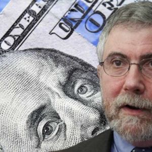 Nobel Prize Laureate Paul Krugman Warns of Disruption in Financial Markets Without US Dollar