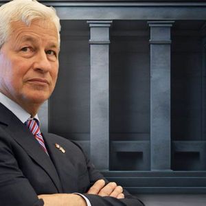JPMorgan Boss Warns ‘Everyone Should Be Prepared’ for Interest Rates ‘Going Higher From Here’