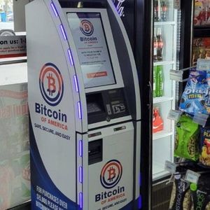 Connecticut Banking Regulator Fines Crypto ATM Operator Bitcoin of America