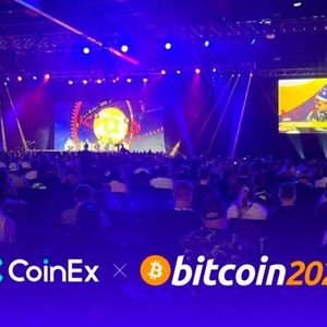 CoinEx Exchange Contributes to the Success of Bitcoin 2023 Conference