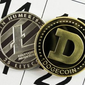 Biggest Movers: LTC Falls 6%, DOGE Moves to 2-Week Low