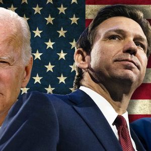 2024 US Presidential Candidate Ron DeSantis Says IRS Is ‘Corrupt,’ Insisting America Needs ‘Something Totally Different’