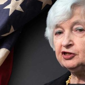Treasury Secretary Yellen Revises Debt Default Date: US Government Could Exhaust Funds by June 5