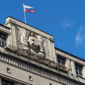 Russian State Duma Chairman: ‘US National Debt Is a Global Financial Pyramid’