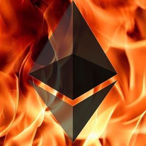 Burning Metrics: Ethereum Burns 3.33 Million Ether Valued at $6.1 Billion in 21 Months