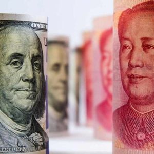 Chinese Yuan to Replace US Dollar as World’s Reserve Currency, Says Russian Banker
