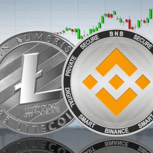 Biggest Movers: BNB Hits 20-Day High, as LTC Extends Recent Gains
