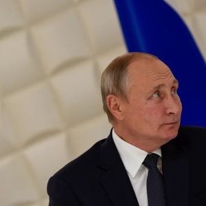 Russian Businesses Ask Putin to Help Legalize Crypto